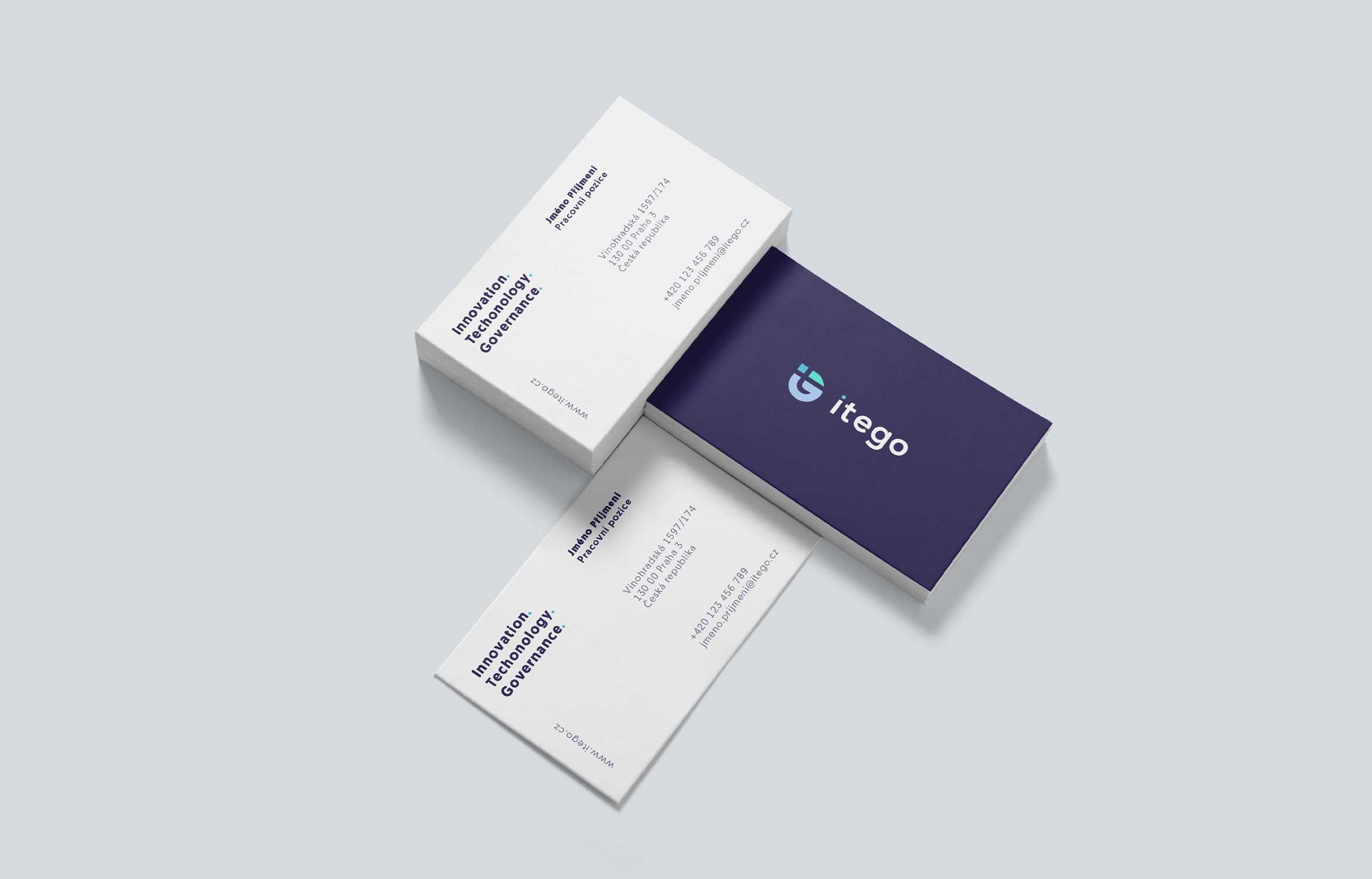 Business cards